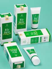 Kem Tẩy Tế Bào Chết Ric Skin Peeling Giúp Thông Thoáng Lỗ Chân Lông