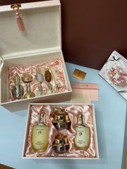 Bộ sản phẩm dưỡng da Whoo Hwa Hyun tái sinh cao cấp 12 món - Chăm sóc da mặt, cải thiện sắc da và làm sáng tự nhiên