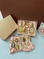 Bộ sản phẩm dưỡng da Whoo Hwa Hyun tái sinh cao cấp 12 món - Chăm sóc da mặt, cải thiện sắc da và làm sáng tự nhiên