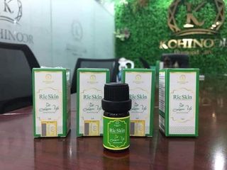 Nước Hoa Vùng Kín Ric Skin Love Up Giúp Lưu Hương Quyến Rũ
