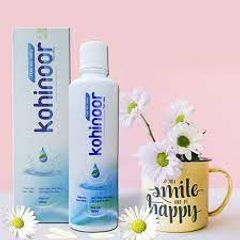 Nước Súc Miệng Kohinoor Giúp Ngăn Ngừa Sâu Răng, Nhiệt Miệng