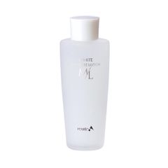 Lotion Dưỡng Trắng Da Pourto A White Moisture Lotion 150ml