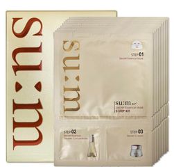 Combo 5 miếng mặt nạ nước thần Sum Secret Essence Mask 3 Step