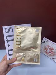 Combo 5 miếng mặt nạ nước thần Sum Secret Essence Mask 3 Step