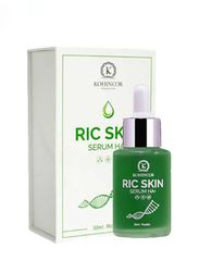 Serum Dưỡng Da Ric Skin Serum HA  Giúp Da Căng Bóng Khỏe Mạnh