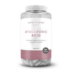 Viên Uống Hyaluronic Acid MyVitamins 60 Viên