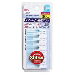 Tăm Nha Khoa Create Smile & Health 60 Chiếc Nhật Bản - Size SS-M, Dễ Dàng Sử Dụng và An Toàn Cho Nướu Răng