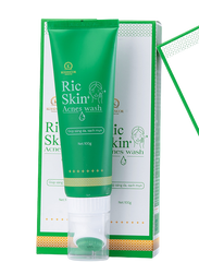 Sữa Rửa Mặt Ric Skin Acnes Wash Giúp Da Mặt Sạch Mụn Thông Thoáng
