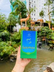 Viên uống Gasimax,Hỗ Trợ Giảm Cân Hiệu Quả Lành Tính