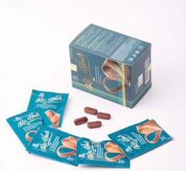 Viên Uống Giúp Kích Thích Mọc Tóc, Ngăn Rụng Tóc Ric Hair Kohinoor