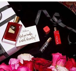 Nước Hoa Kilian Rolling in Love EDP Unisex - Hương Ngọt Ngào Quyến Rũ, Sang Trọng, Lưu Hương Từ 6-12 Giờ