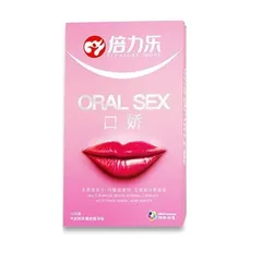 Bao Cao Su Quan Hệ Miệng Oral Sex Cho Nam Nữ Hộp 10 Chiếc