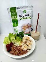 Ngũ Cốc Đức Toàn Organic Giúp Giảm Cân Lành Tính