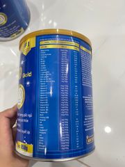 Sữa non Misure Gold hỗ trợ ngủ ngon