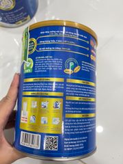 Sữa non Misure Gold hỗ trợ ngủ ngon