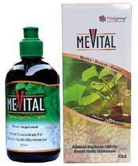 Mevital Nước Uống Dinh Dưỡng Từ Thiên Nhiên - Hỗ Trợ Tăng Cường Sức Khỏe, Cải Thiện Giấc Ngủ Và Tăng Cường Năng Lượng