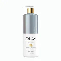 Dưỡng thể Olay Collagen B3 Firming & Hydrating Body Lotion Mỹ 502ml