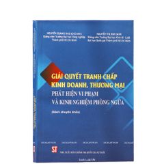 Giải Quyết Tranh Chấp Kinh Doanh, Thương Mại- Phát Hiện Vi Phạm