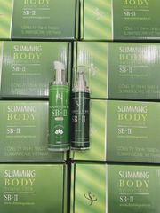 Tinh dầu hỗ trợ giảm mỡ Body Oil
