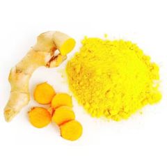 Tinh Bột Nghệ Nguyên Chất Tabaha 300g - Hỗ Trợ Tiêu Hóa & Làm Đẹp Từ Thiên Nhiên, Giúp Da Sáng Mịn, Tăng Cường Sức Khỏe