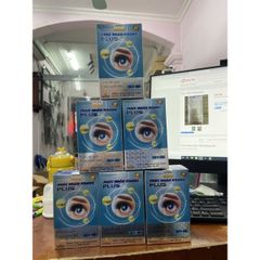 Phúc nhãn khang plus - Hỗ trợ bảo vệ mắt, giúp mắt sáng khỏe