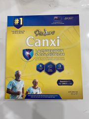 Diasure Canxi Hỗ Trợ Bảo Vệ hệ thống xương khớp Hộp Giấy 450g
