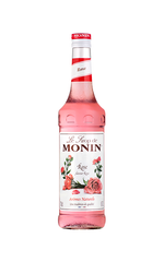 Syrup Monin Hoa Hồng - Monin Rose Syrup (700ml)