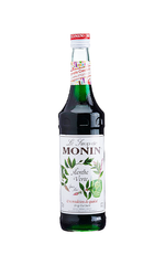 Syrup Monin Bạc Hà - Monin Green Mint (Dung tích 700ml)