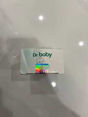 Dr.Baby Organic Dầu Xoa Ấm Đa Năng Cho Bé Hỗ Trợ Giảm Ho