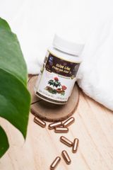 Viên Giảm Cân Phạm Gia Gold 3+ Hỗ Trợ Giảm Cân Hiệu Quả