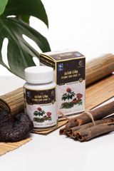Viên Giảm Cân Phạm Gia Gold 3+ Hỗ Trợ Giảm Cân Hiệu Quả