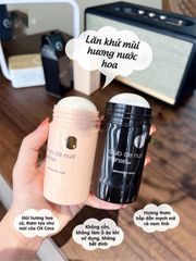 Lăn Khử Mùi Nước Hoa Cao Cấp Armaf Club De Nuit 75g - Hương Hoa Quả Sang Trọng Dành Cho Nam Nữ