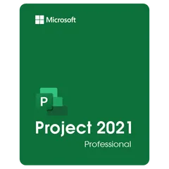 Microsoft Project 2021 Professional Bản Quyền Vĩnh Viễn