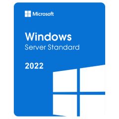Windows Server 2022 bản quyền (Standard, Datacenter, Essentials)
