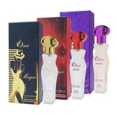 Nước Hoa Vùng Kín Charme Magic Dạng Xịt Hàng Chính Hãng
