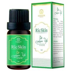 Nước Hoa Vùng Kín Ric Skin Love Up Chính Hãng Kohinoor