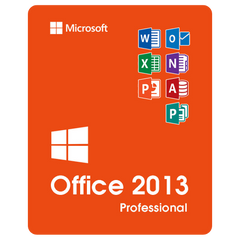 Microsoft Office 2013 Professional Plus bản quyền vĩnh viễn