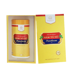 Sâm Tố Nữ Puecolazen 120 Viên Chính Hãng Kohinoor