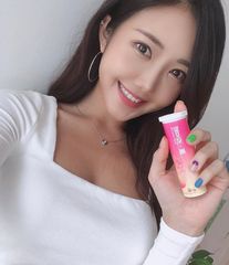 Combo 2 Hộp Viên Sủi Giảm Cân Hàn Quốc Balporo Bbae