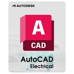 Bản quyền AutoCAD Electrical chính hãng 1 Năm giá rẻ