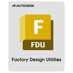 Bản quyền Factory Design Utilities 1 Năm giá rẻ