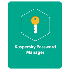 Key Kaspersky Password Manager 1 Năm bản quyền