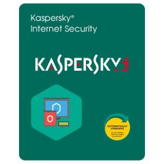Kaspersky Internet Security – 2023 (1 Năm) chính hãng