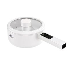 Nồi Lẩu Điện Đa Năng Mini Midimori Bộ Cơ Bản (Không Kèm Hấp Xửng)