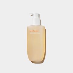 Sữa Rửa Mặt Thảo Mộc Dịu Nhẹ Sulwhasoo Gentle Cleansing Foam - Dưỡng Ẩm, Làm Sạch Da, Chiết Xuất Thảo Mộc, Phù Hợp Cho Da Nhạy Cảm