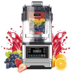 Máy xay sinh tố chân không kinh doanh Kuvings CB1000 [2.0L]