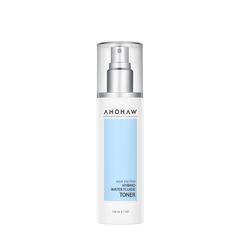 Toner giúp cân bằng da, cấp ẩm và phục hồi Ahohwa Aqua Solution
