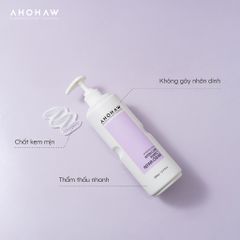 Kem hỗ trợ phục hồi da Ahohwa Inten-Cure Perfect Repair Cream