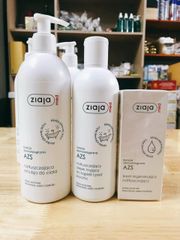 Sữa tắm dịu nhẹ Ziaja Med Atopy AZS 270ml