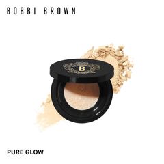 Phấn Phủ Bột Bobbi Brown 24H Luxe Radiance Loose Powder 10g